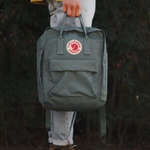 Dual Backpack and handbag