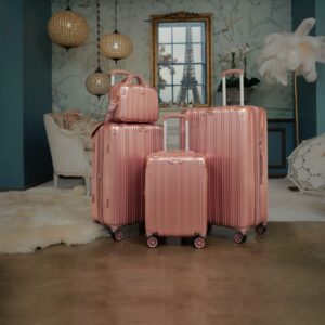 Combo of 3 Suitcase